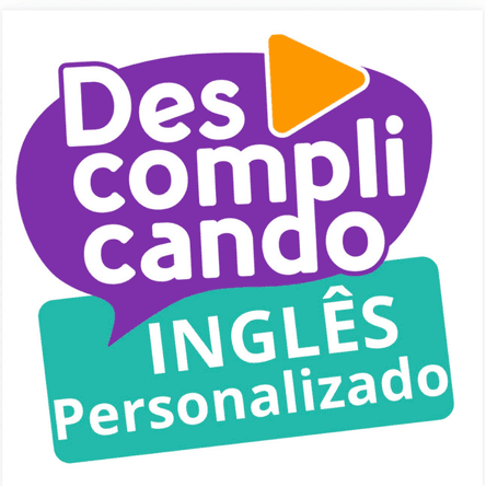 Descomplicando Inglês Personalizado