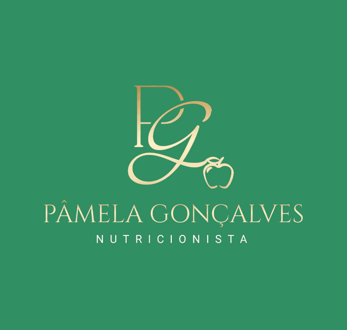 Pâmela Gonçalves Nutricionista