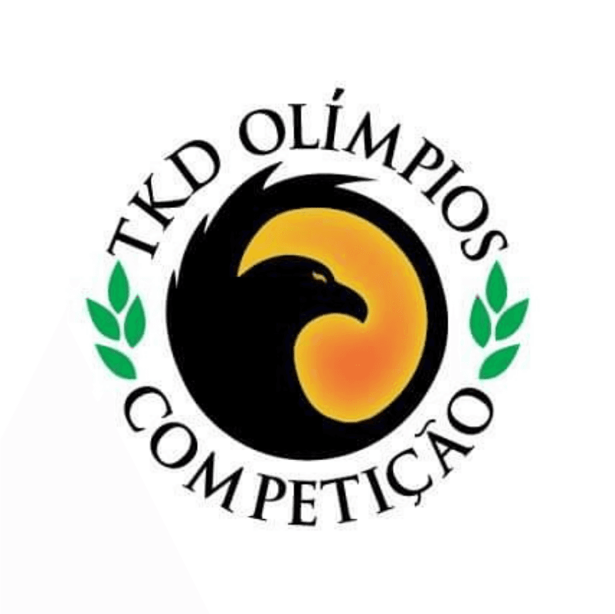 TKD Olímpios Competição